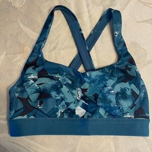 Patagonia Switchback Sports Bra S